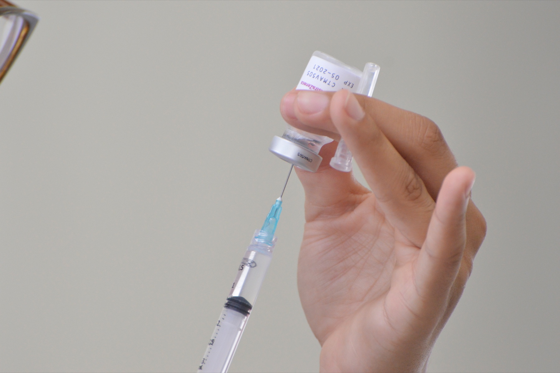 Campanha de multivacinação registra aplicação de 46 mil doses no Rio Grande do Norte