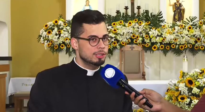 Festa de São João Batista: Missas solenes marcam encerramento em Natal