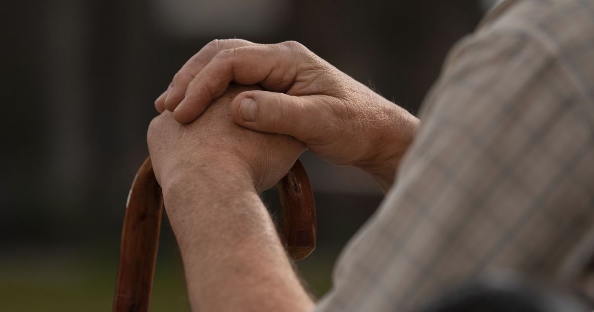 Dia dos Avós: especialistas orientam idosos a não abrir mão da saúde