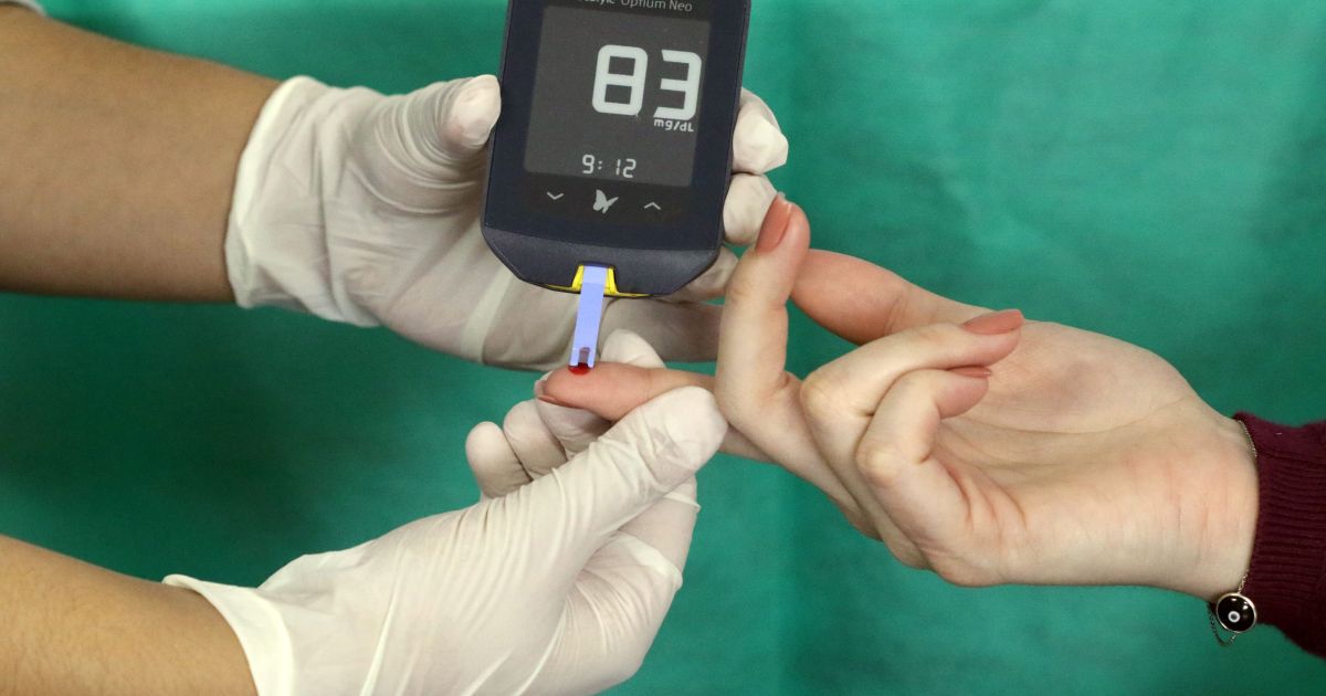 Congresso aprova PL que amplia direitos de pessoas com diabetes tipo 1, aguardando sanção presidencial