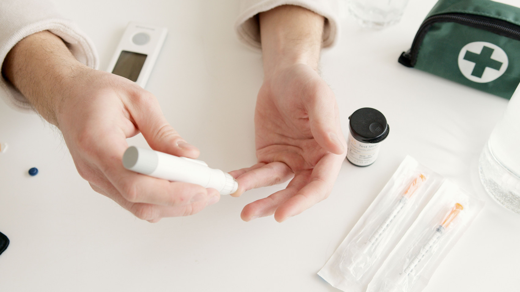 Brasil inicia rastreamento da diabetes tipo 5 no Norte e Nordeste