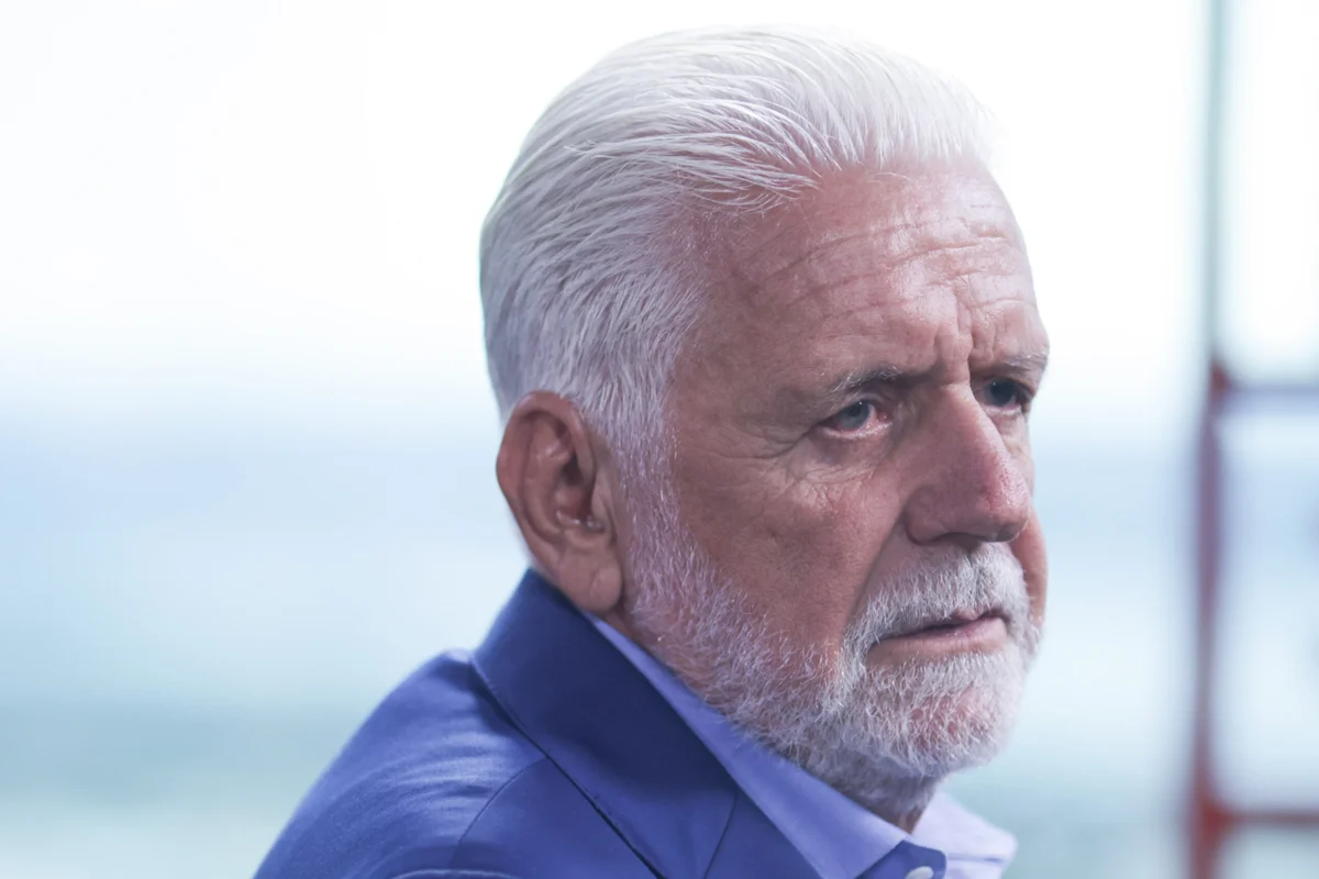 Daniel Vorcaro cita Jaques Wagner como canal para recado a Lula, aponta investigação