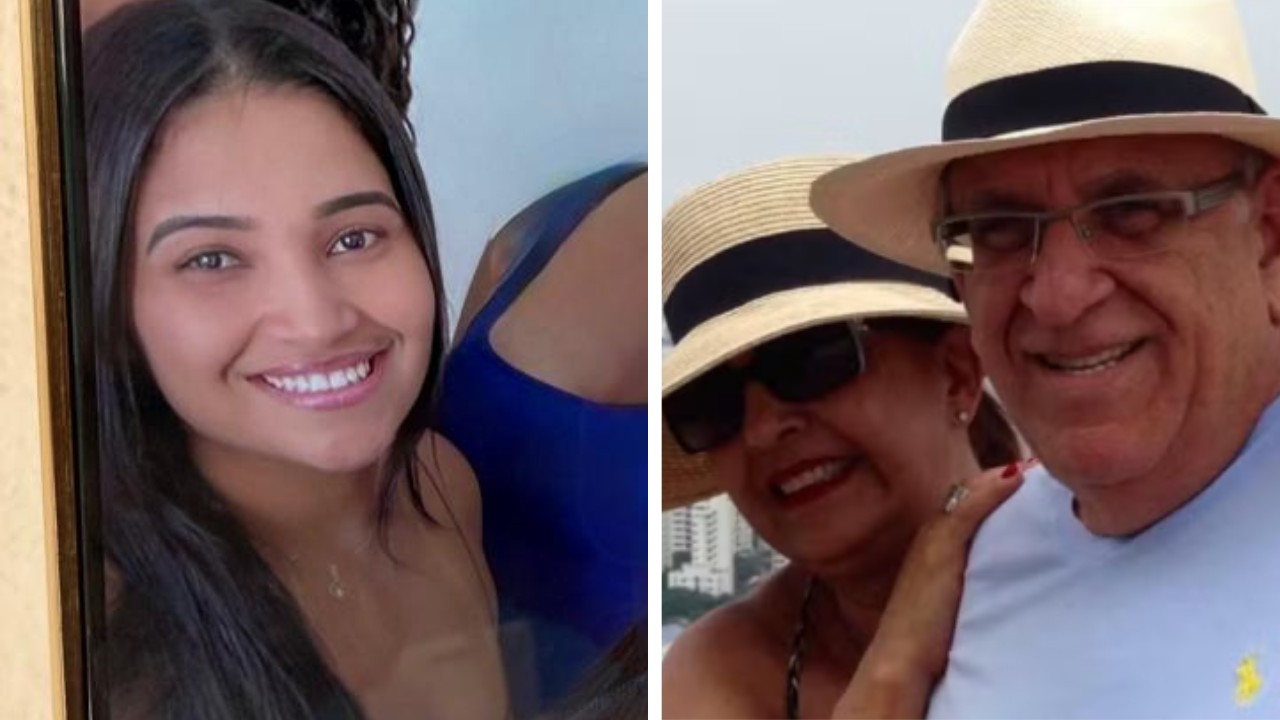 Polícia Civil de Minas Gerais indicia diarista por latrocínio de casal em Belo Horizonte