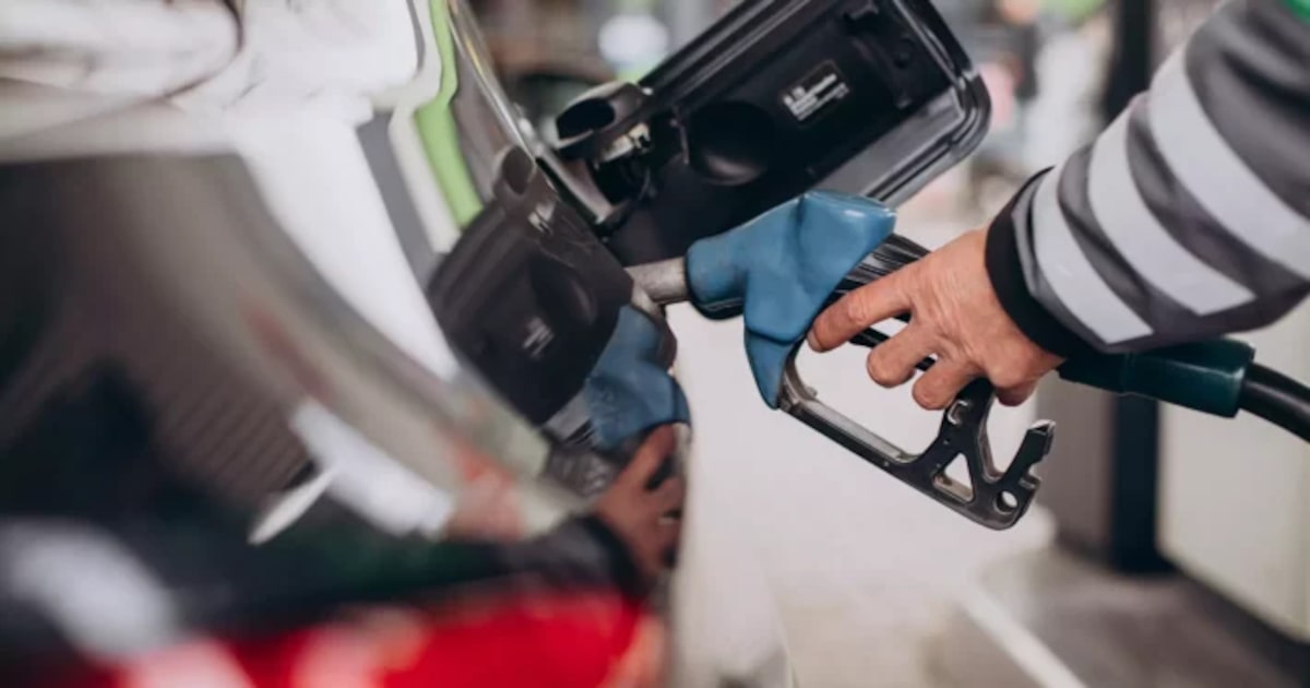 Governo federal concede subsídio de R$ 1,12 por litro de diesel até dezembro de 2026
