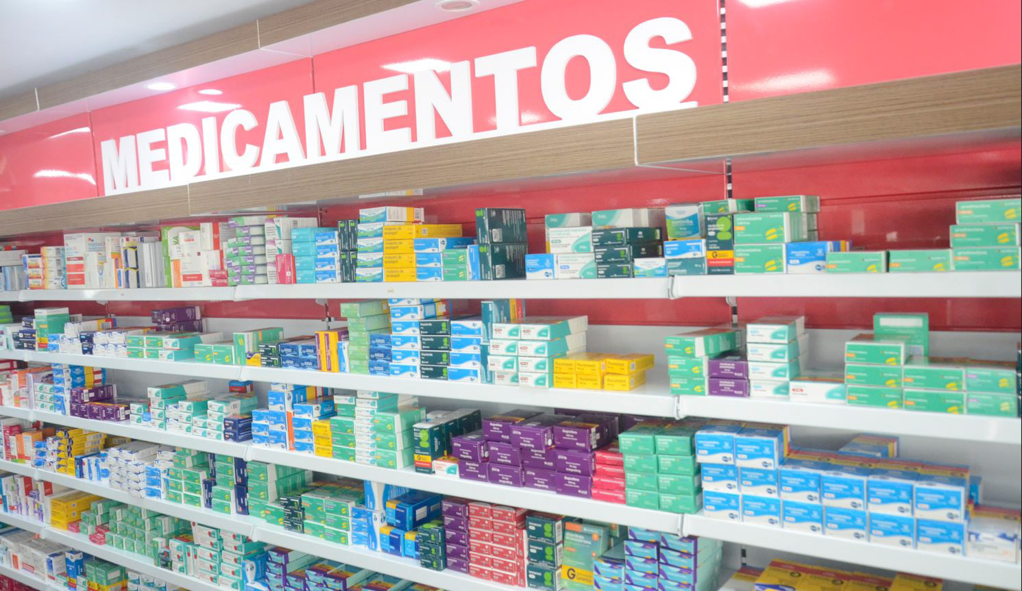 Procon Natal identifica disparidade de até 182% em preços de medicamentos
