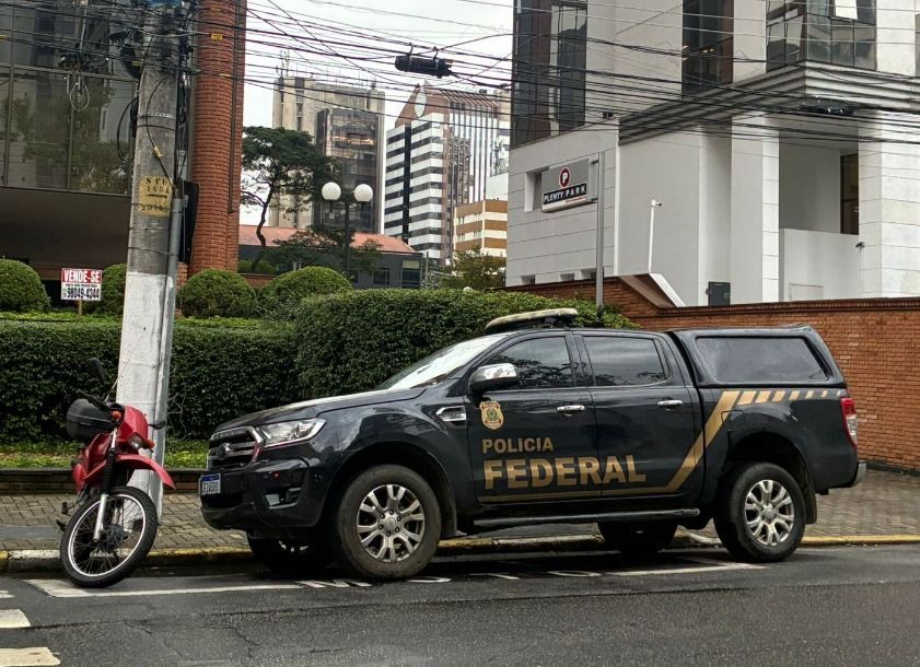 Polícia Federal investiga esquema de gestão fraudulenta no Banco Digimais