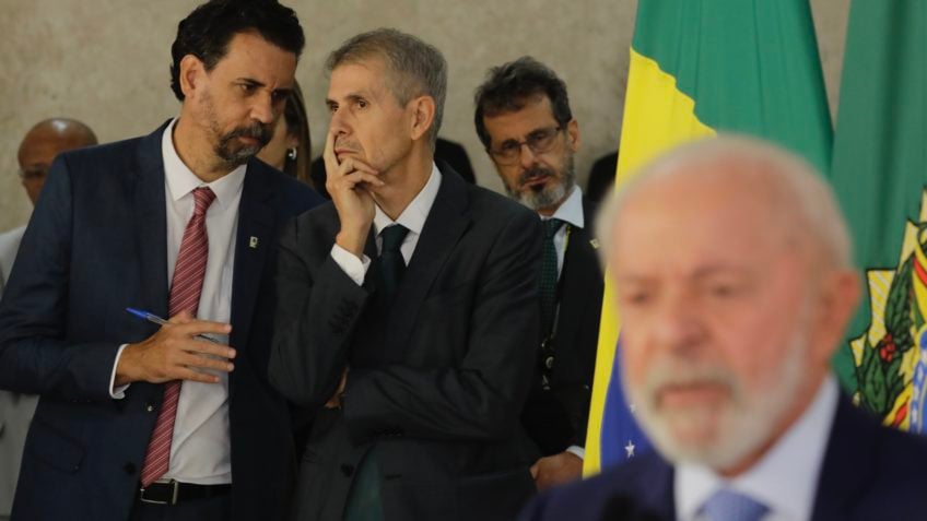 A estratégia de Sidônio no comando da comunicação de Lula