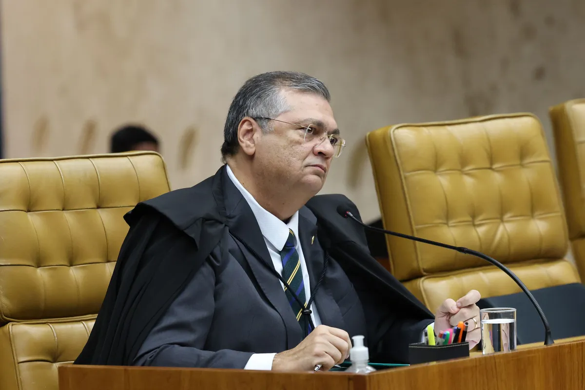 STF investiga uso de verba pública em filme sobre Bolsonaro