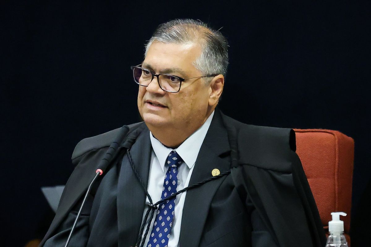 STF: Dino explica a importância de decisões individuais