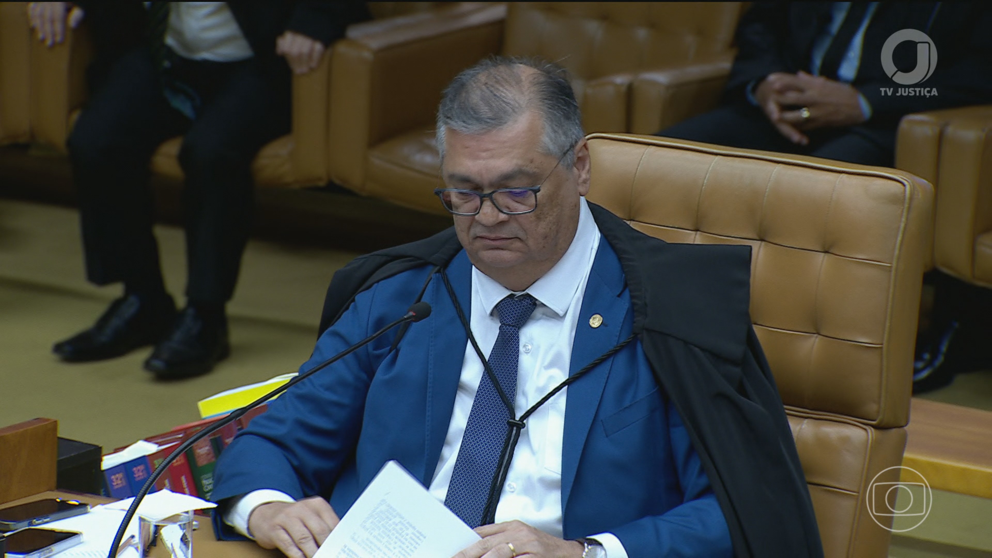 Supremo derruba sigilo de inquérito sobre organização criminosa no Maranhão