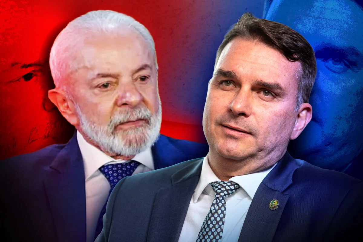 Direita em xeque: pré-candidatos divididos enquanto Lula consolida apoio da esquerda