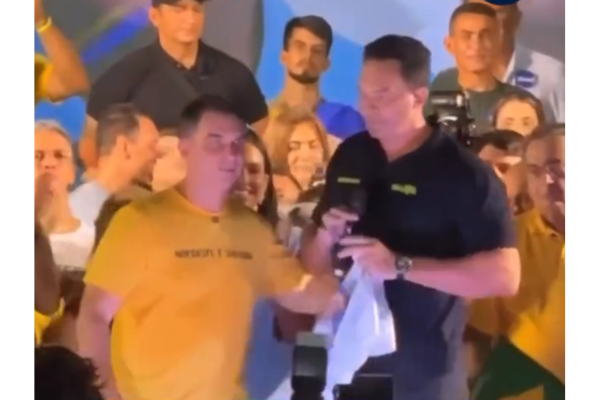 Senador Styvenson Valentim mantém silêncio sobre áudios comprometedores de Flávio Bolsonaro e Daniel Vorcaro