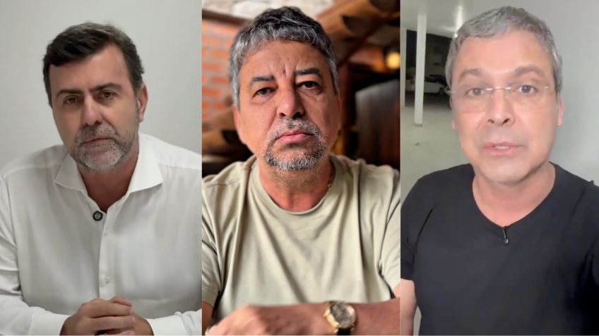 Disputa por número de urna 1313 gera impasse interno no PT-RJ