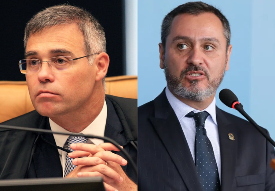 PF e STF trocam farpas sobre acesso a informações em investigações do caso Master e INSS