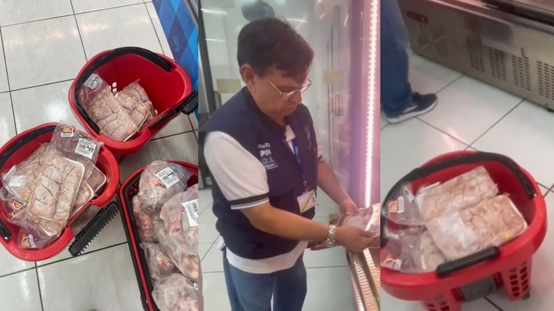 Procon Natal autua 20 supermercados por irregularidades em agosto