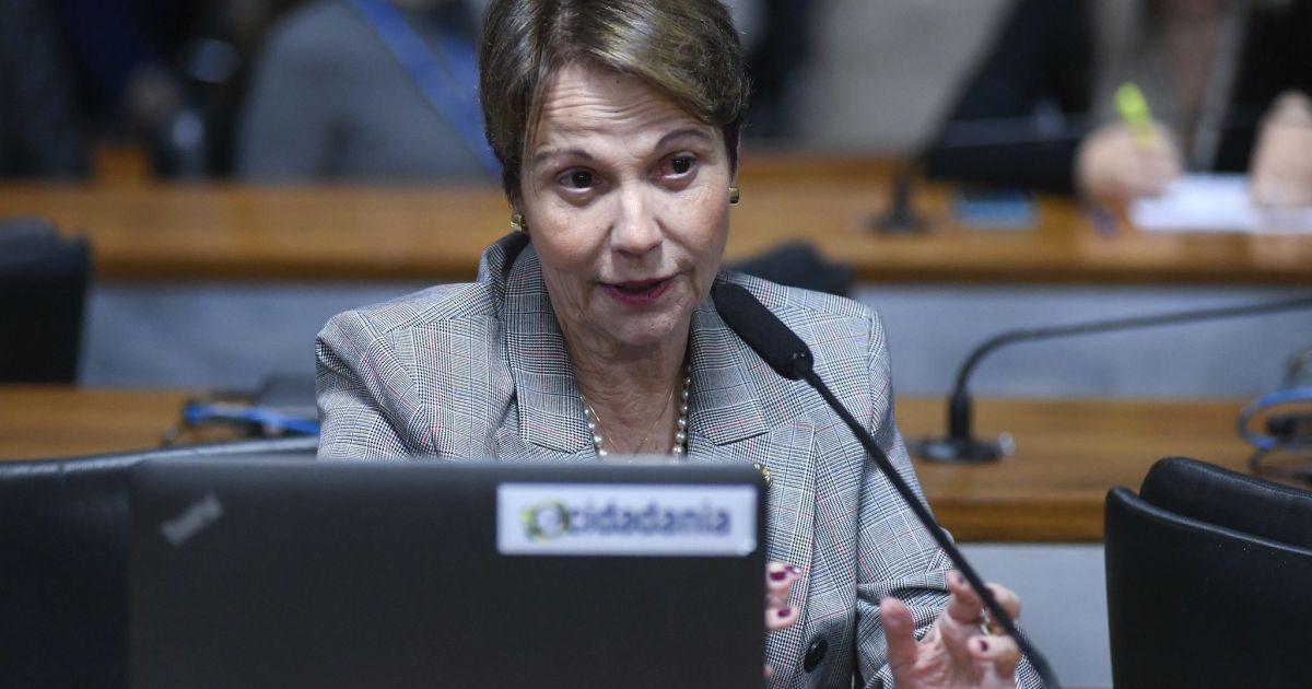 Senado deve votar renegociação de dívidas rurais em 10 de junho, segundo senadora