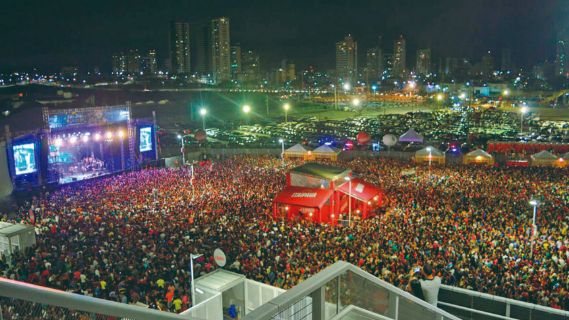 Prefeitura de Natal divulga lista de itens proibidos e permitidos para o São João 2026