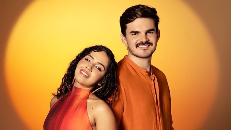 Sara e Warllan consolidam trajetória musical com lançamento de Acoustic Sessions