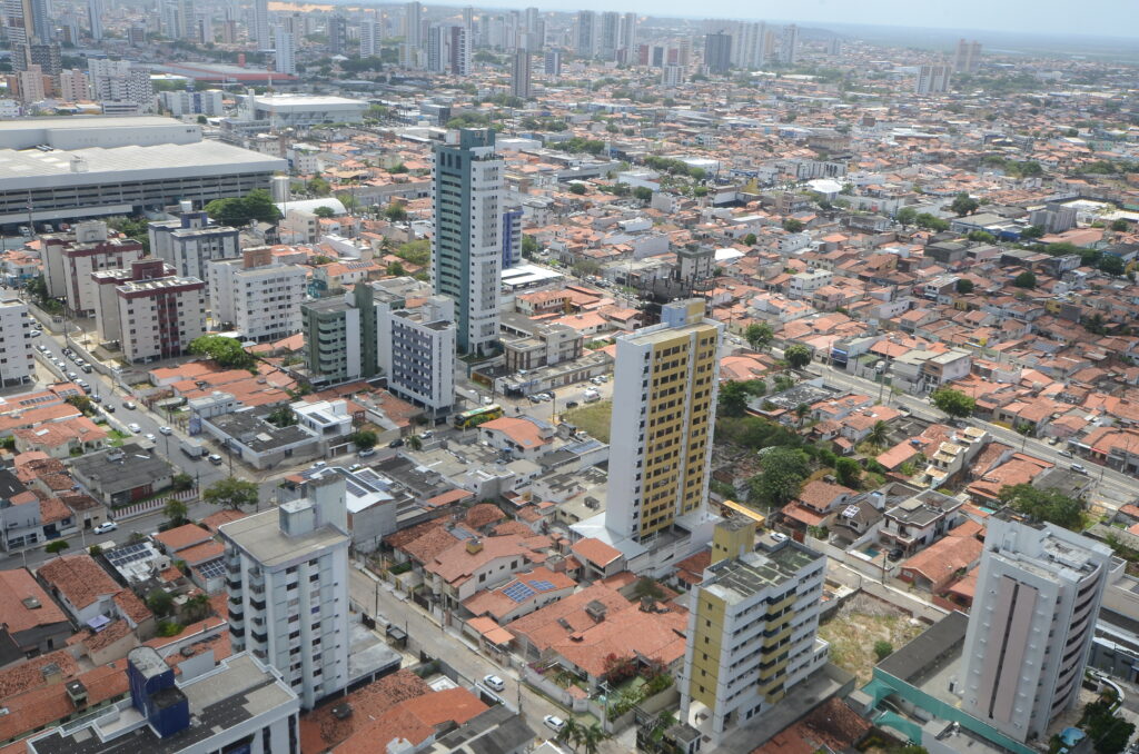 Doações de imóveis disparam no Rio Grande do Norte frente à Reforma Tributária