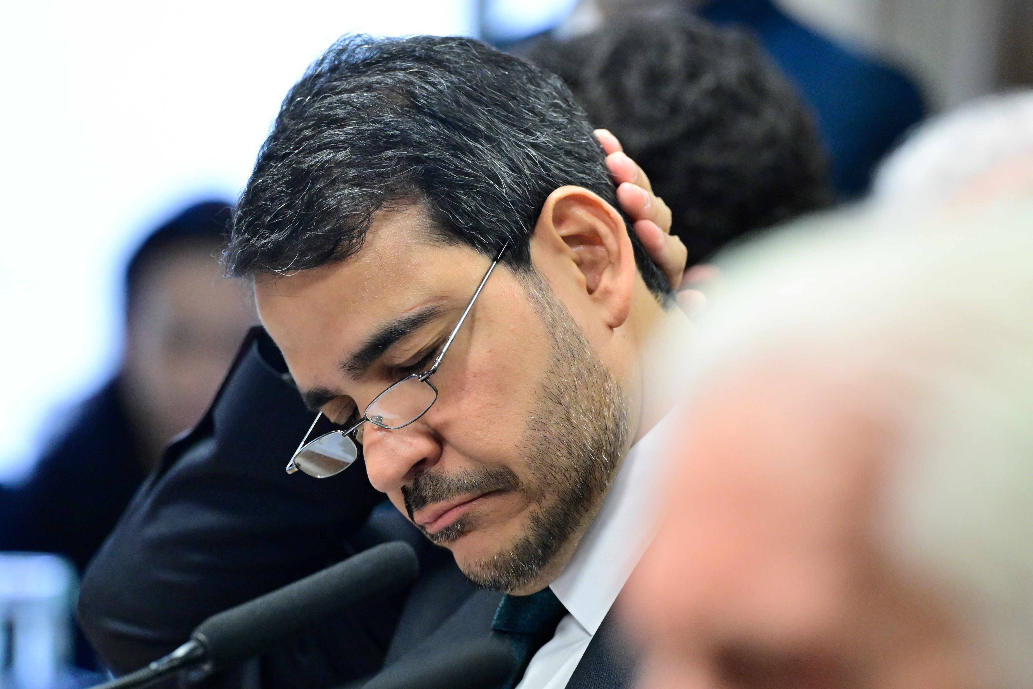 Senado rejeita Messias e impõe revés a Lula