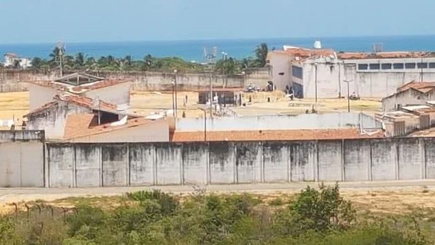 Falhas em Alcaçuz foram ignoradas antes de fuga, revelam documentos
