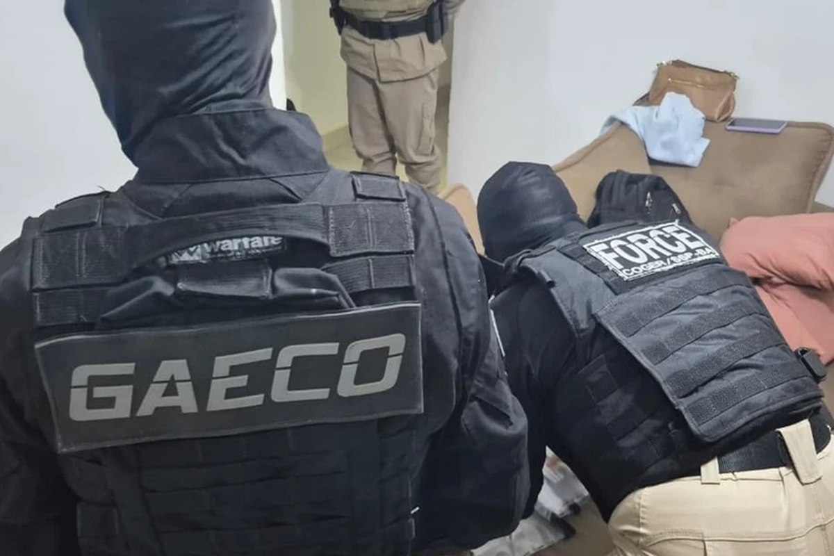 Polícia Militar é investigada por desaparecimento de dois jovens na Bahia