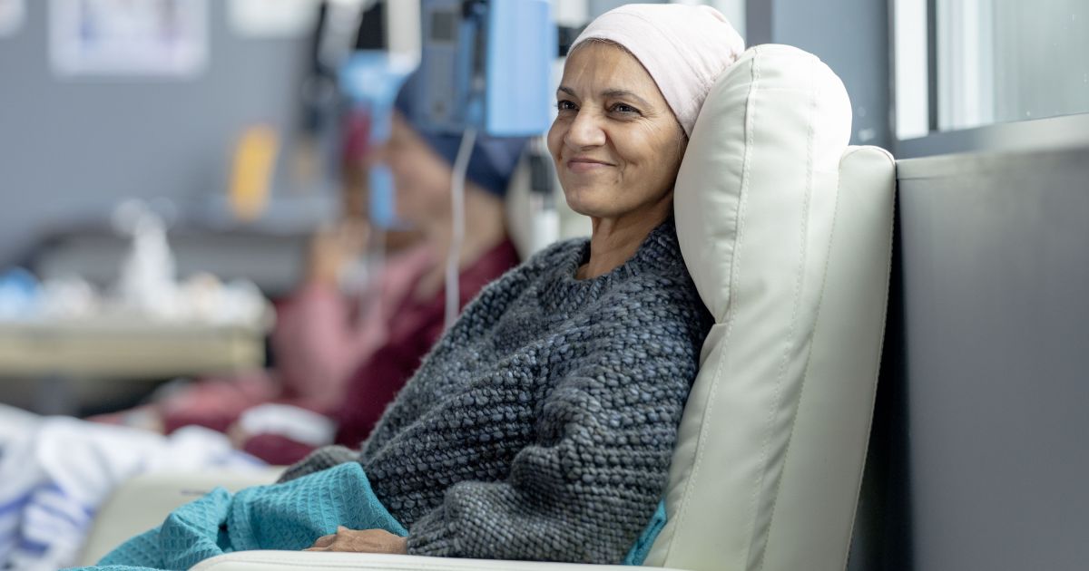 Teste genético permite que dois terços de pacientes com câncer de mama evitem quimioterapia