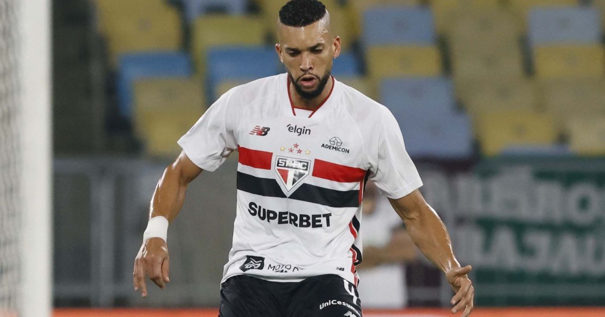 Dória solicita rescisão de contrato com São Paulo após ameaças