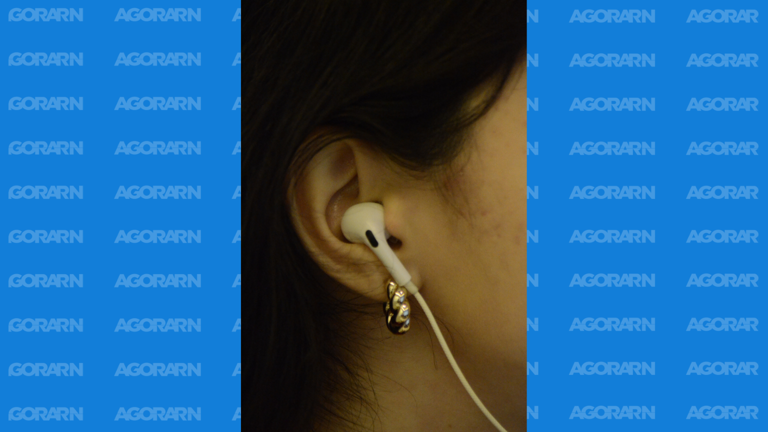 O seu fone de ouvido pode estar prejudicando sua audição enquanto dorme