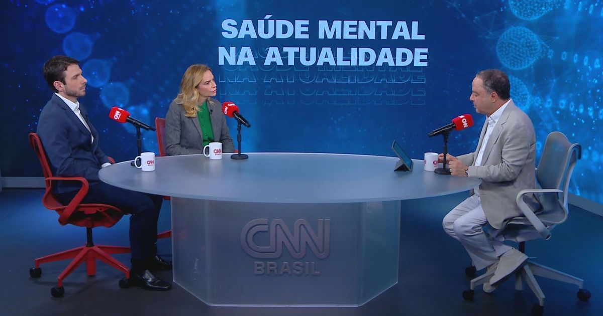 Jovens são o grupo mais afetado por doenças mentais no Brasil, aponta estudo