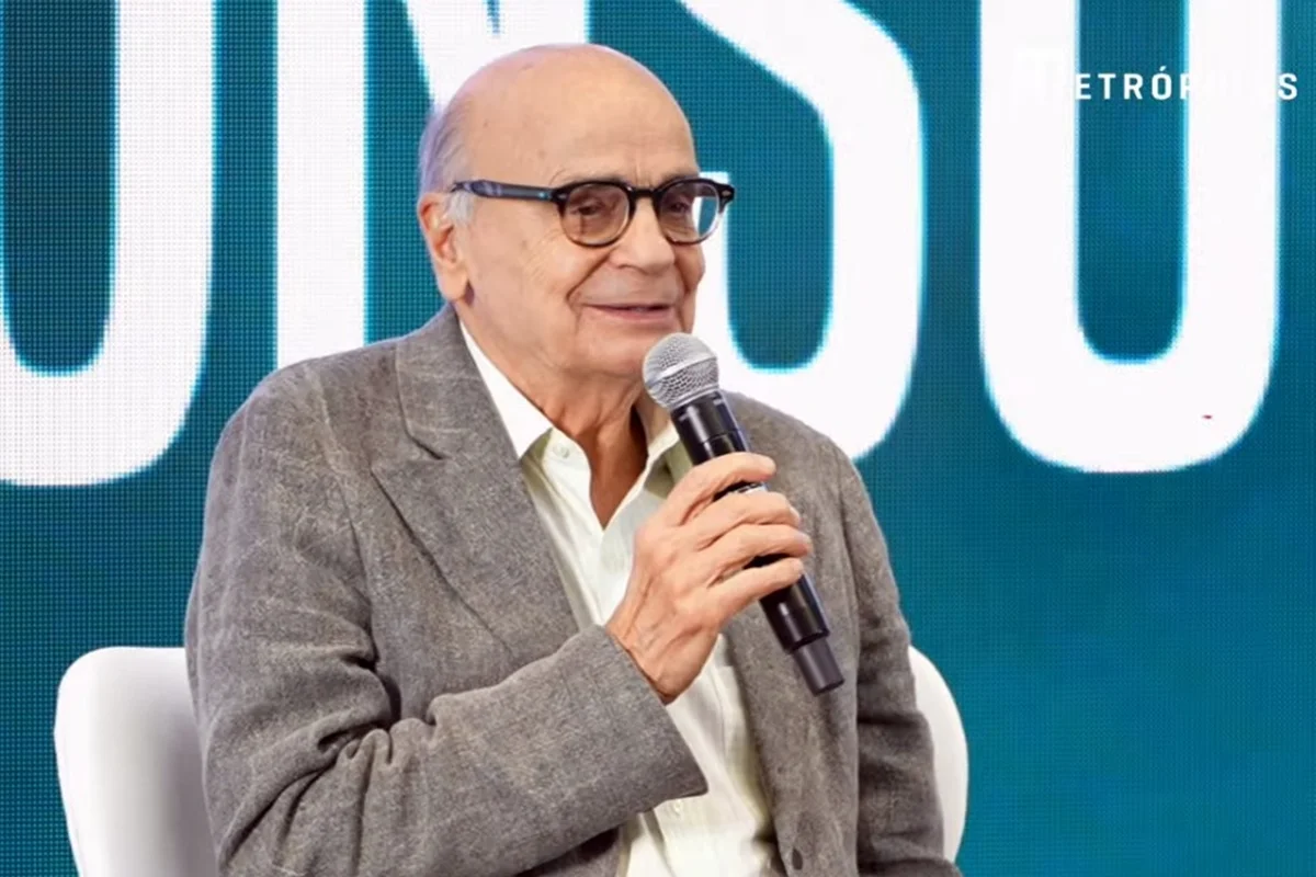 Drauzio Varella denuncia uso de imagem para venda de medicamentos falsos