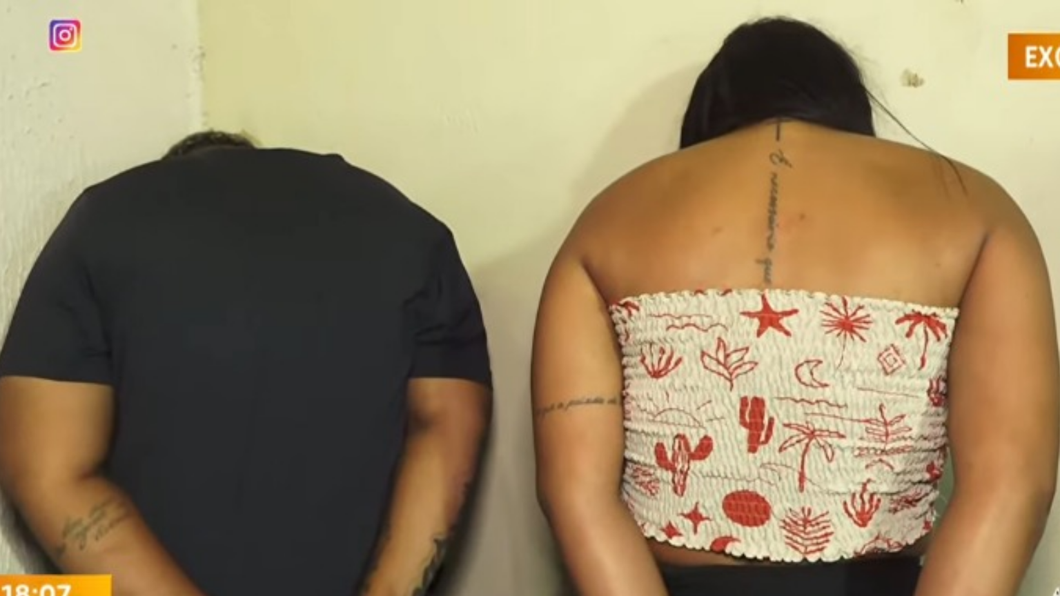 Duas mulheres são presas com R$ 30 mil em crack no Bom Pastor