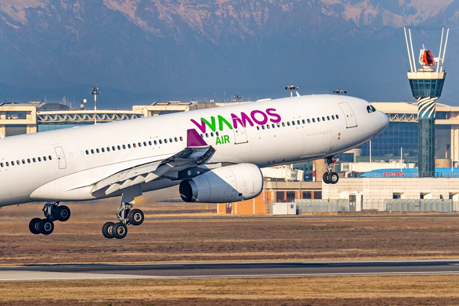 Anac autoriza duas novas companhias aéreas estrangeiras a operar no Brasil