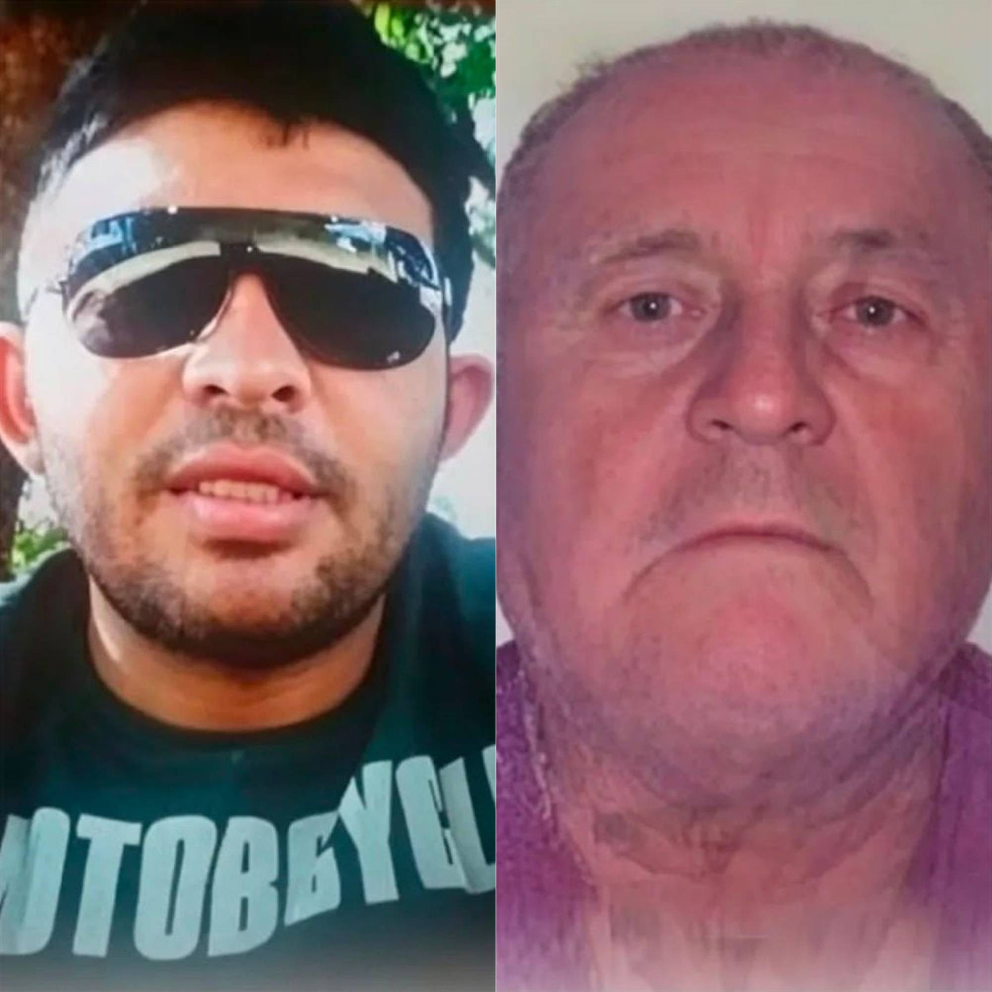 Duas mortes em RN-072 após carro cair em açude em Lucrécia