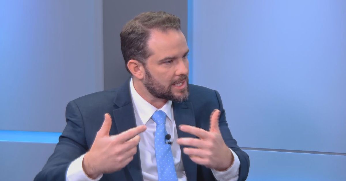 Ministro defende imposto do pecado em 2027 e propõe debate com setores