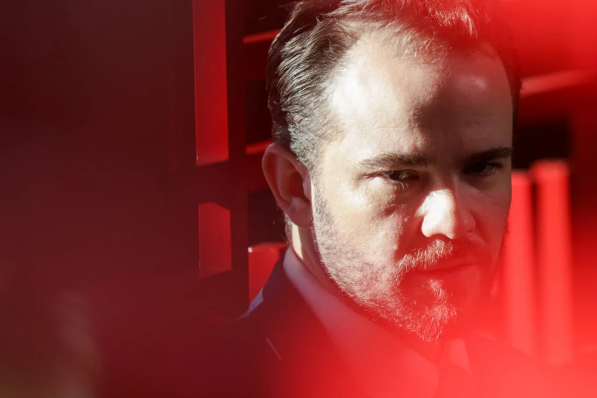 Ministro da Fazenda Dario Durigan defende tolerância zero com apostas ilegais, classificando o tema como "assunto de polícia"