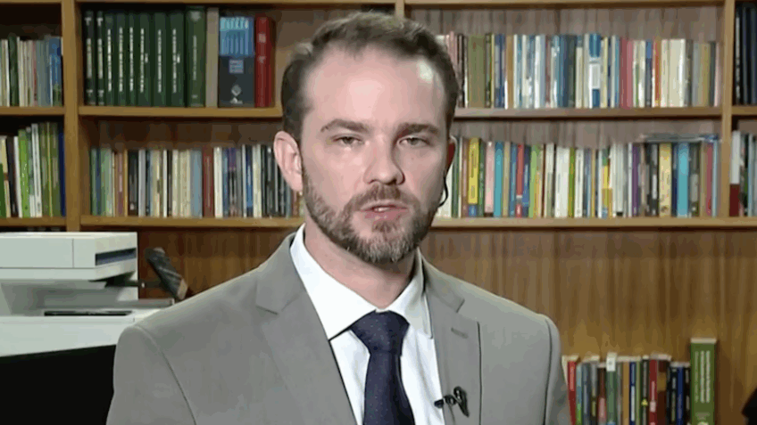 Ministro da Fazenda defende reflexão da inflação sobre novos hábitos de consumo