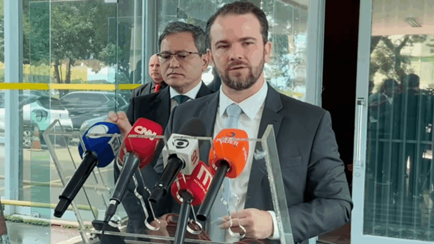 Dario Durigan anuncia Medida Provisória para renegociar dívidas rurais com custo anual de R$ 3 bilhões
