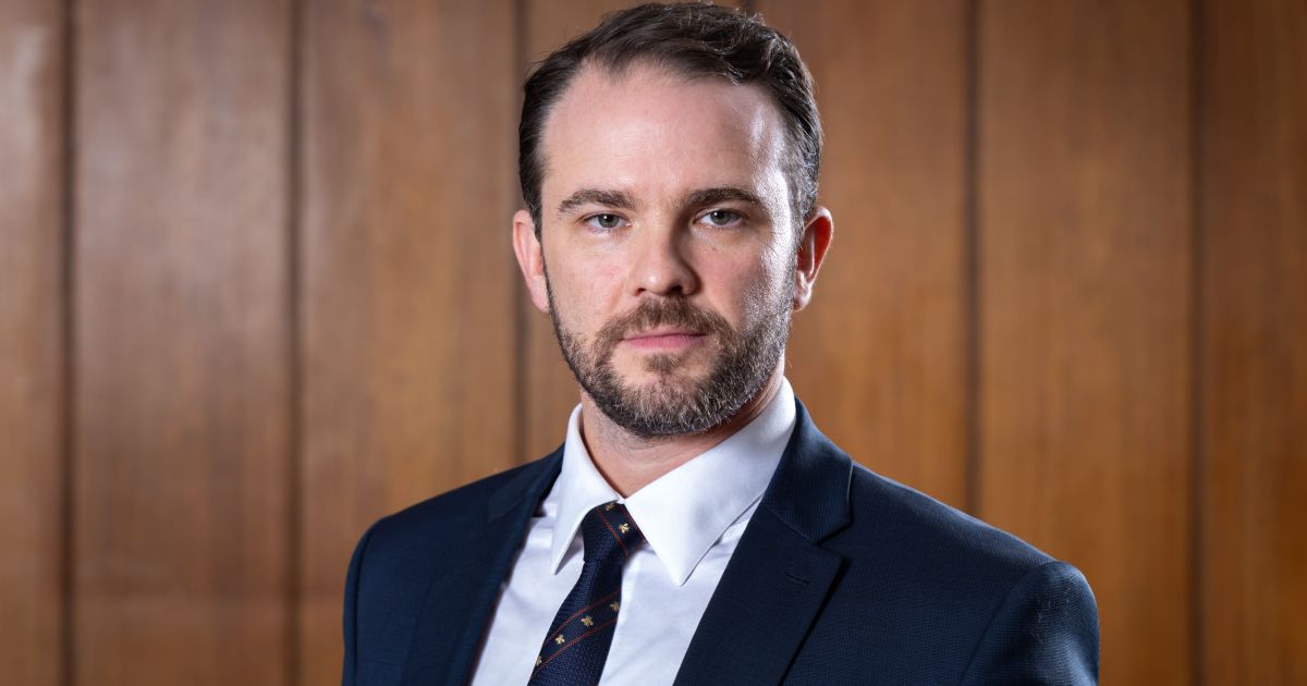 Dario Durigan afirma que investimento do Brasil em inovação é insuficiente