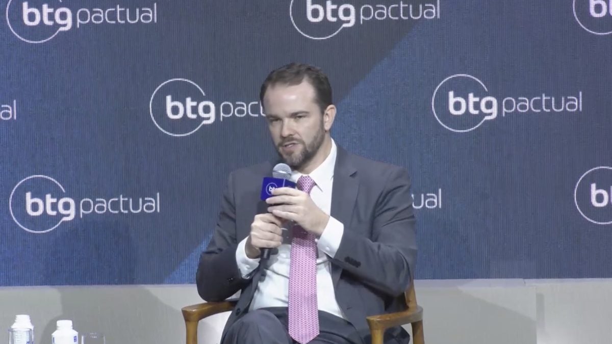 Dario Durigan elenca 7 prioridades para a política fiscal brasileira