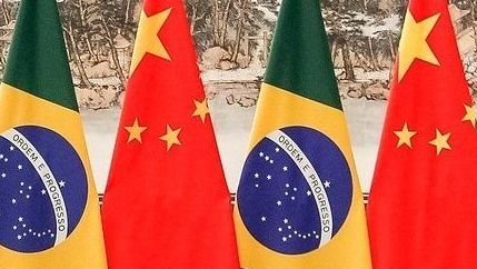 Ministro da Fazenda Dario Durigan viaja à China para agendas estratégicas