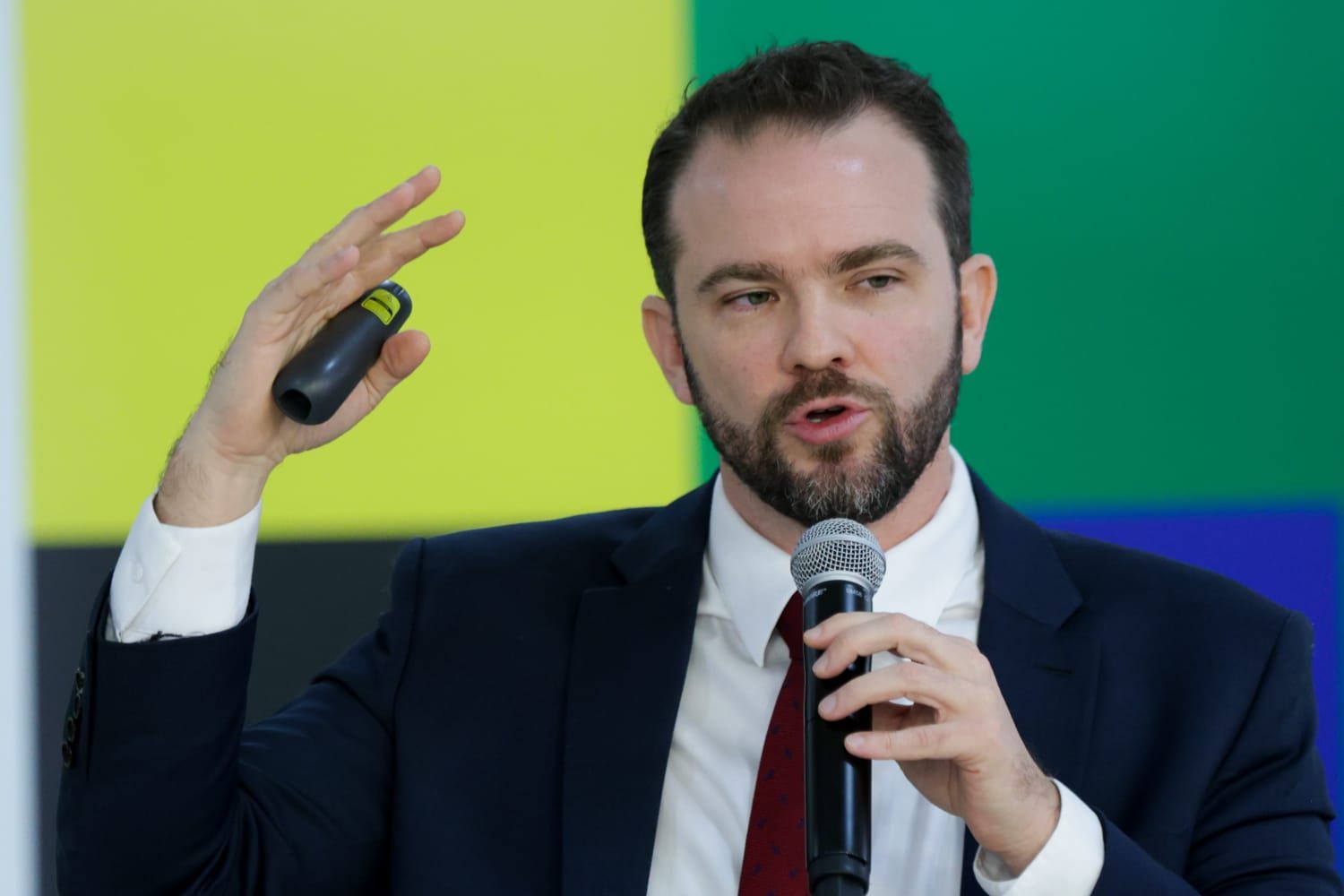 Dario Durigan critica Selic de 14,5% e a chama de "pouco civilizada"