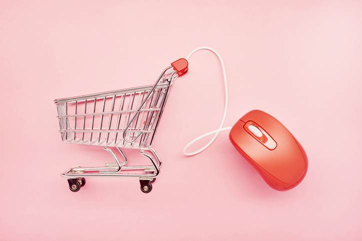 E-commerce no Brasil fatura R$ 208 bi com alta de 16,9% no primeiro semestre