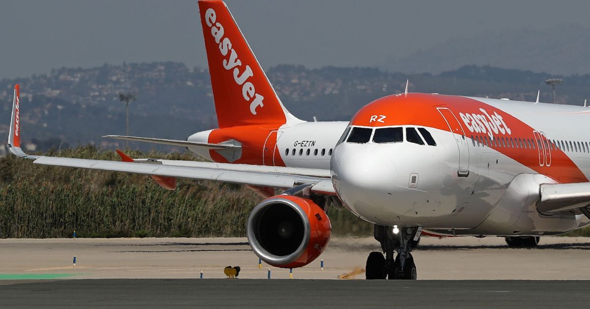 EasyJet rejects third takeover bid, stating it undervalues the company