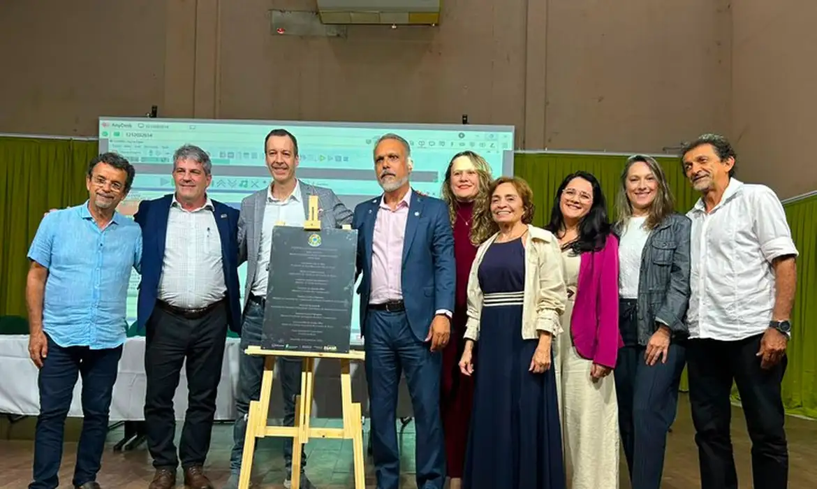EBC e IFRN inauguram Rádio IFRN FM em Natal com foco em educação