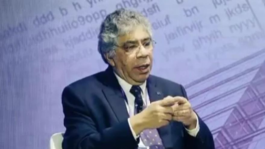 Otaviano Canuto alerta para riscos fiscais crescentes no Brasil e o fenômeno da IA
