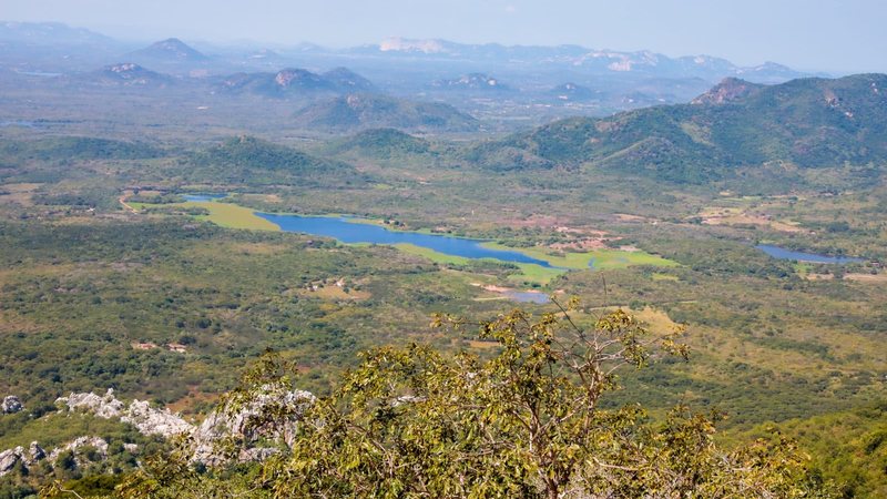 Novo Ecoposto reforça preservação em MONA Martins no Rio Grande do Norte