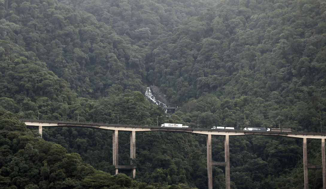 EcoRodovias registra lucro de R$ 52,9 milhões no segundo trimestre