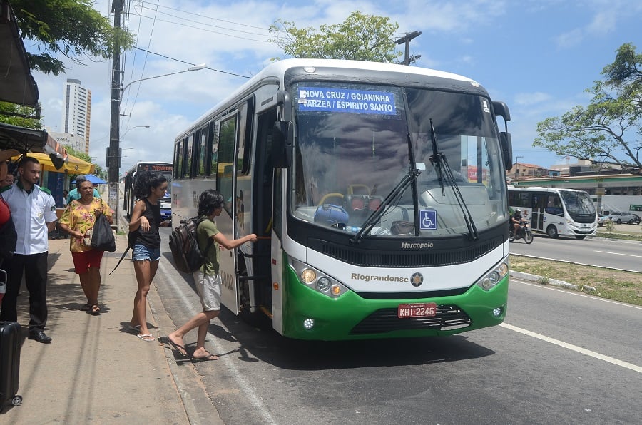Sindicato oficializa greve de ônibus intermunicipais com paralisação prevista para quinta-feira (11)
