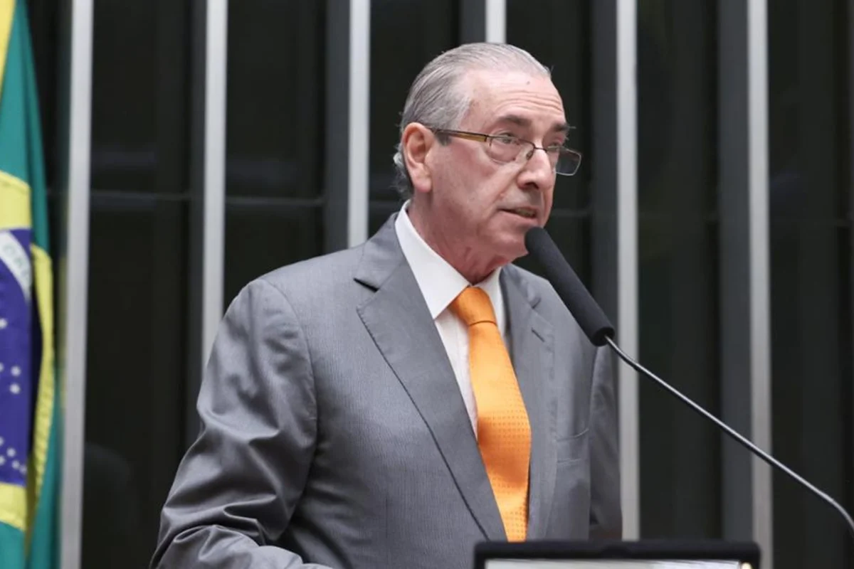 Eduardo Cunha nega irregularidades e vai contestar bloqueio de R$ 6,1 milhões pelo STF